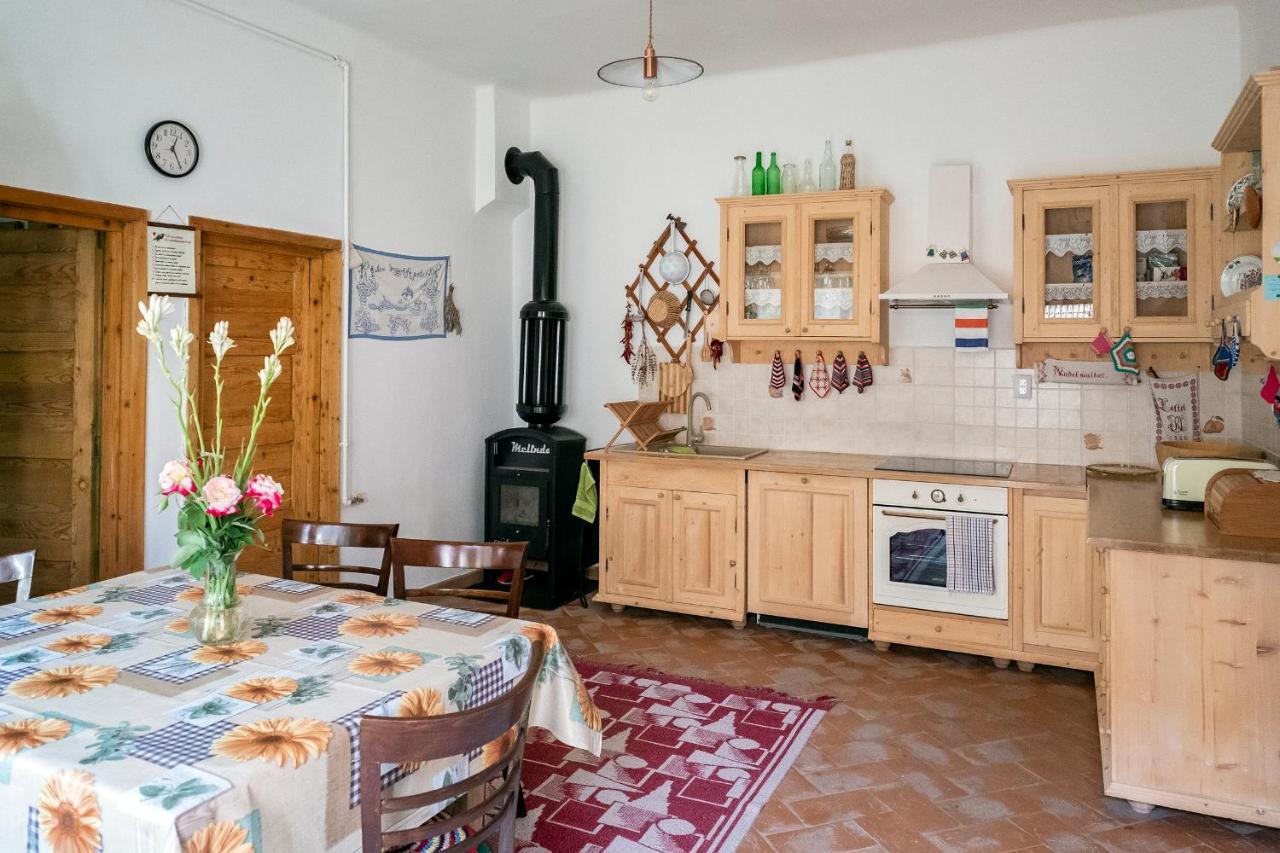 Villa Rihuini Eco Wine House Transylvania Richisu ภายนอก รูปภาพ