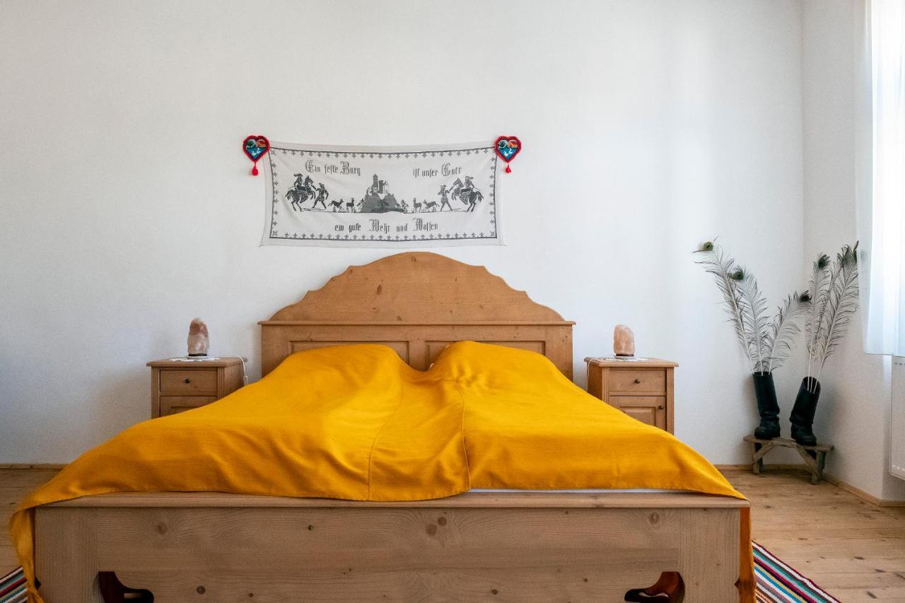 Villa Rihuini Eco Wine House Transylvania Richisu ภายนอก รูปภาพ